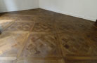 Parquet Versailles pos