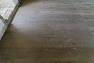 Parquet floor Medieval finished 