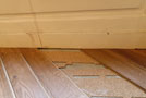 Skirtings