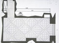 The pattern layout